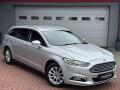 Ford Mondeo 2.0TDCi Automat Navi Ta�n� Za�