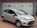 Ford Fiesta 1.25i Trend Klimatizace