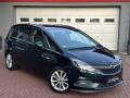 Opel Zafira 2.0CDTi ATT Navi Kamera
