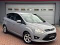 Ford C-MAX 1.6i Ti-VCT Klima Winter Paket