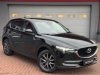 Mazda CX-5 2.0i G-165 LED Navi Kamera 360