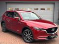 Mazda CX-5 2.0 G-165 LED Navi Bose Kamera