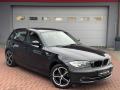 BMW 118d Digi Klima 2x Sada Kol