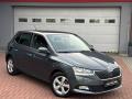 koda Fabia 1.0TSi Klima Tempomat Kamera