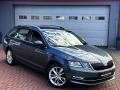 koda Octavia 1.5TSi Style Full LED Navi