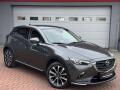 Mazda CX-3 2.0i G-150 AWD LED Navi Kamera