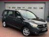 Dacia Lodgy 1.6i LPG Klima Tempomat BT