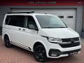 Volkswagen Multivan 2.0TDi DSG 4Motion LED Kamera