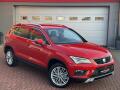 Seat Ateca 1.4TSi DSG LED Navi Kamera