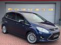 Ford C-MAX 1.6Ti-VCT Titanium Xenony Navi