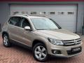 Volkswagen Tiguan 2.0TSi 4Motion Navi Xenony