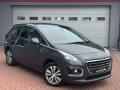 Peugeot 3008 1.2i PureTech Actice ACC