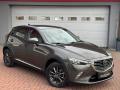 Mazda CX-3 2.0i G-121 LED Navi Kamera