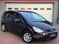 Ford S-MAX 2.0i Digi Klima Winter Paket