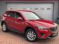 Mazda CX-5 2.0i G-165 LED Navi BT RVM