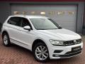 Volkswagen Tiguan 2.0TDi DSG 4Motion LED