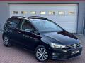 Volkswagen Golf Sportsvan 1.4TSi 110kW Navi Xenony BT