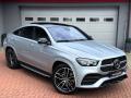 Mercedes-Benz GLE 400d 4MATIC Coupe AMG