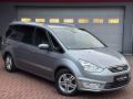 Ford Galaxy 2.0TDCi Navi Digi Klima 7Mst