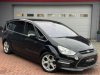 Ford S-MAX 2.2TDCi Titanium-S Kamera