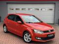 Volkswagen Polo 1.2TSi Klima V�h�ev Sedadel
