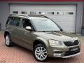 �koda Yeti 1.4TSi 92kW Digi Klima Ta�n� Z