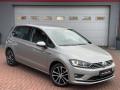 Volkswagen Golf Sportsvan 1.4TSi Xenony Navi BT ACC