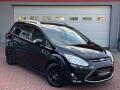 Ford Grand C-MAX 1.6i Ti-VCT Navi Digi Klima