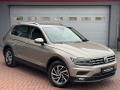 Volkswagen Tiguan 1.4TSi LED Navi Kamera ACC