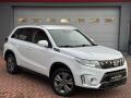 Suzuki Vitara 1.4i BoosterJet AllGrip Kamera