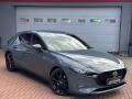Mazda 3 2.0i G122 LED Navi Bose Kamera