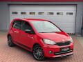 �koda Citigo 1.0MPi Monte Carlo Bluetooth