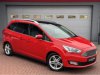 Ford Grand C-MAX 2.0TDCi Xenony Navi Parkovn