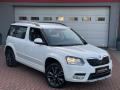 koda Yeti 1.4TSi Navi Digi Klima BT