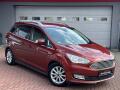 Ford Grand C-MAX 2.0TDCi Navi 7M�st Parkov�n�