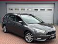 Ford Focus 1.6i Ti-VCT Klima Winter Paket