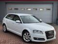 Audi A3 2.0TDi Sportback Automat Navi