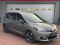 Renault Scnic 1.5dCi Bose Navi Kamera Blis