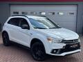 Mitsubishi ASX 1.6i Mivec Xenony Kamera