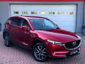 Mazda CX-5 2.0 G-165 LED Navi Blis Kamera