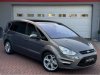 Ford S-MAX 2.2TDCi Aisin Xenony Navi