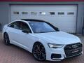 Audi S6 55TDi Quattro S-Line Webasto