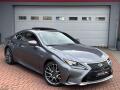 Lexus RC 300h F-Sport LED K��e Kamera