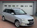 �koda Fabia 1.2TSi Digi Klima Tempomat