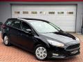 Ford Focus 1.6i Ti-VCT Vhev Skla Klima