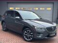 Mazda CX-5 2.0i G-165 LED Navi Kamera