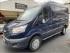 Ford Transit 2.2 TDCi 74kW 350 BASE L2 FWD