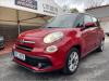 Fiat 500 1.4 PLUS  95k, 1. majitel