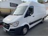 Hyundai H 350 2.5 CRDI 110KW L2H2 KLIMA 1.MA