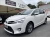 Toyota Verso 1.6 D-4D 82 kW Edition S